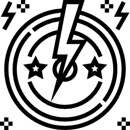 ライトボルト icon