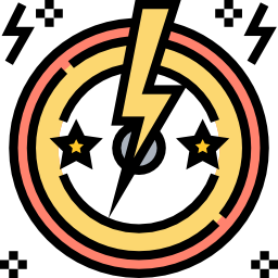 ライトボルト icon