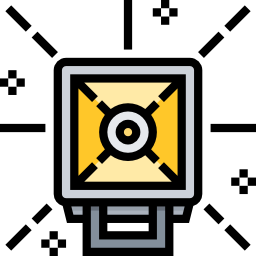 Spotlight icon