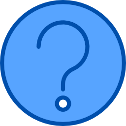 Question icon