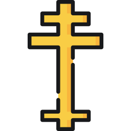 Cross icon