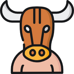 minotaur ikona