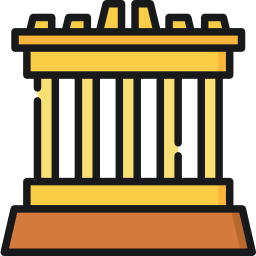 Акрополь иконка