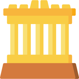 acropoli icona