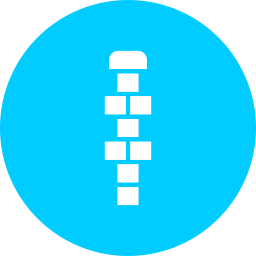 Hopscotch icon