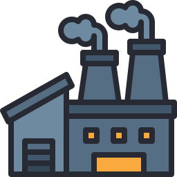 Factory icon