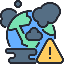 Warning icon