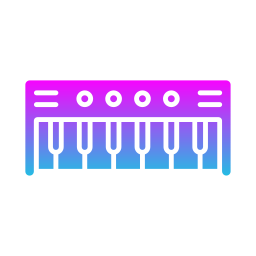 Keyboard icon