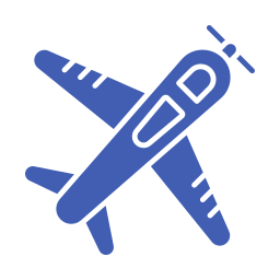 flugzeug icon