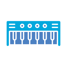 tastatur icon