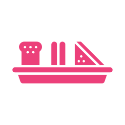 Meal icon