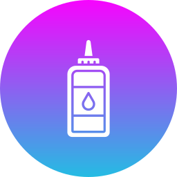 Glue icon