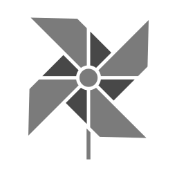 Pinwheel icon