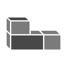 ブロック icon