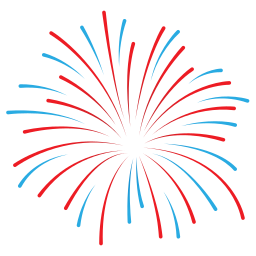 Fireworks icon