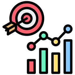 Statistics icon