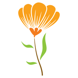 Flower icon