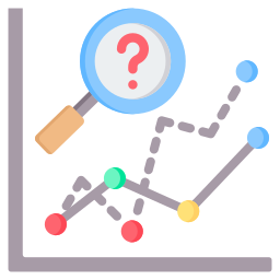 analyse Icône