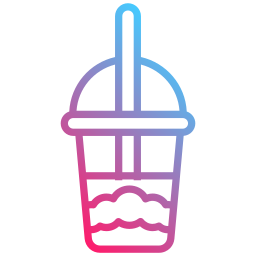 Bubble tea icon