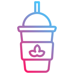 bubble tea icon