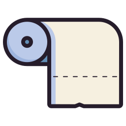 klopapier icon