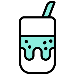 bubble tea icon