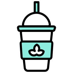 bubble tea icon