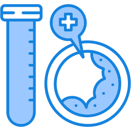 Cholesterol icon