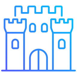 Castle icon