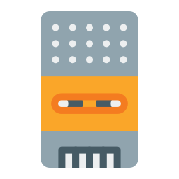 Tape recorder icon