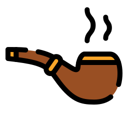 Pipe icon