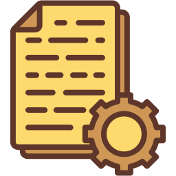 Document icon