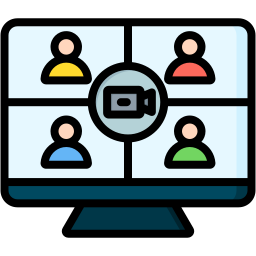 webinar icon