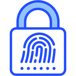 Padlock icon