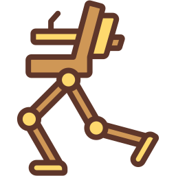 Exoskeleton icon