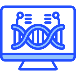 Genomics icon