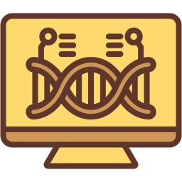 Genomics icon