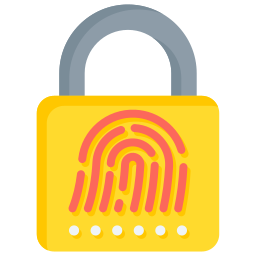 Padlock icon