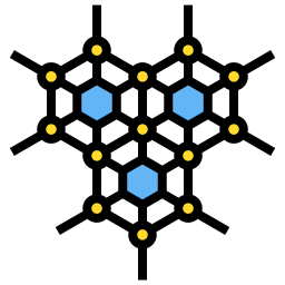 grafeno icono