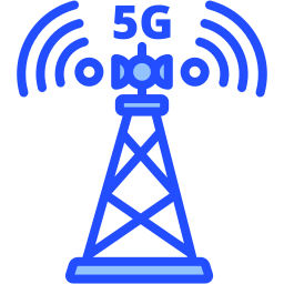 5g icoon