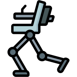 Exoskeleton icon