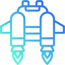 jetpack icon