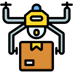 Delivery icon