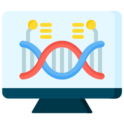 genomica icoon