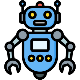 robotica icona