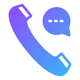 Telephone icon