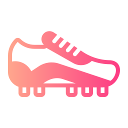 Soccer boots icon