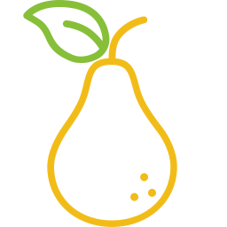 Pear icon