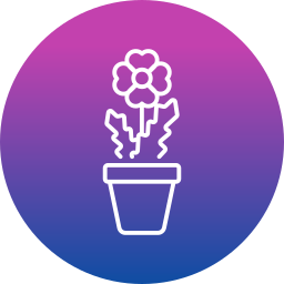 植物 icon