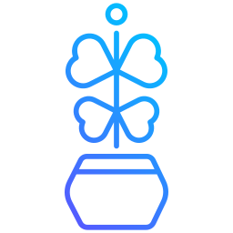 Plant icon